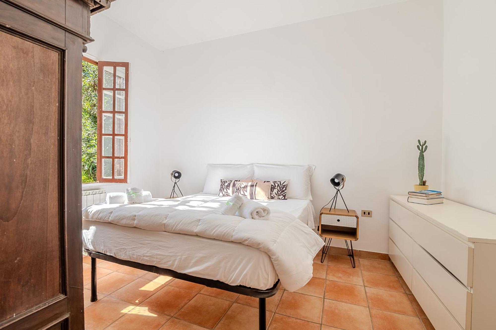 Exclusive Charming Villa - Free Parking 400 Mq Garden - Rome Airport - Roseto Villa Dream Fregenae Bagian luar foto