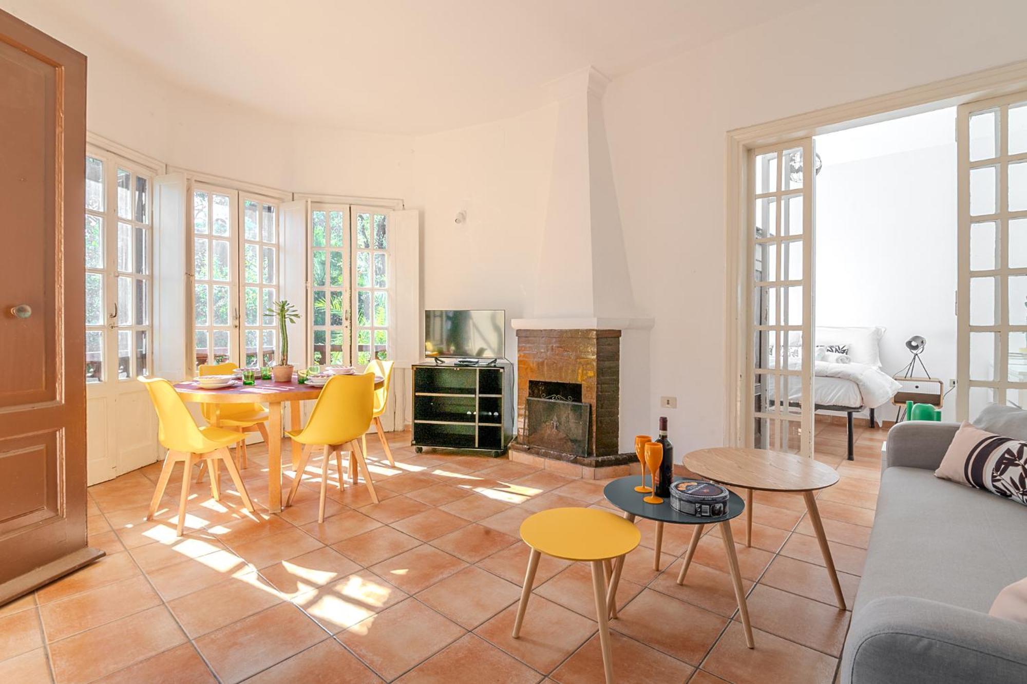 Exclusive Charming Villa - Free Parking 400 Mq Garden - Rome Airport - Roseto Villa Dream Fregenae Bagian luar foto